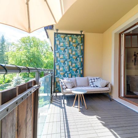 Apartment Willa Maria By Interhome Bad Altheide Exterior foto