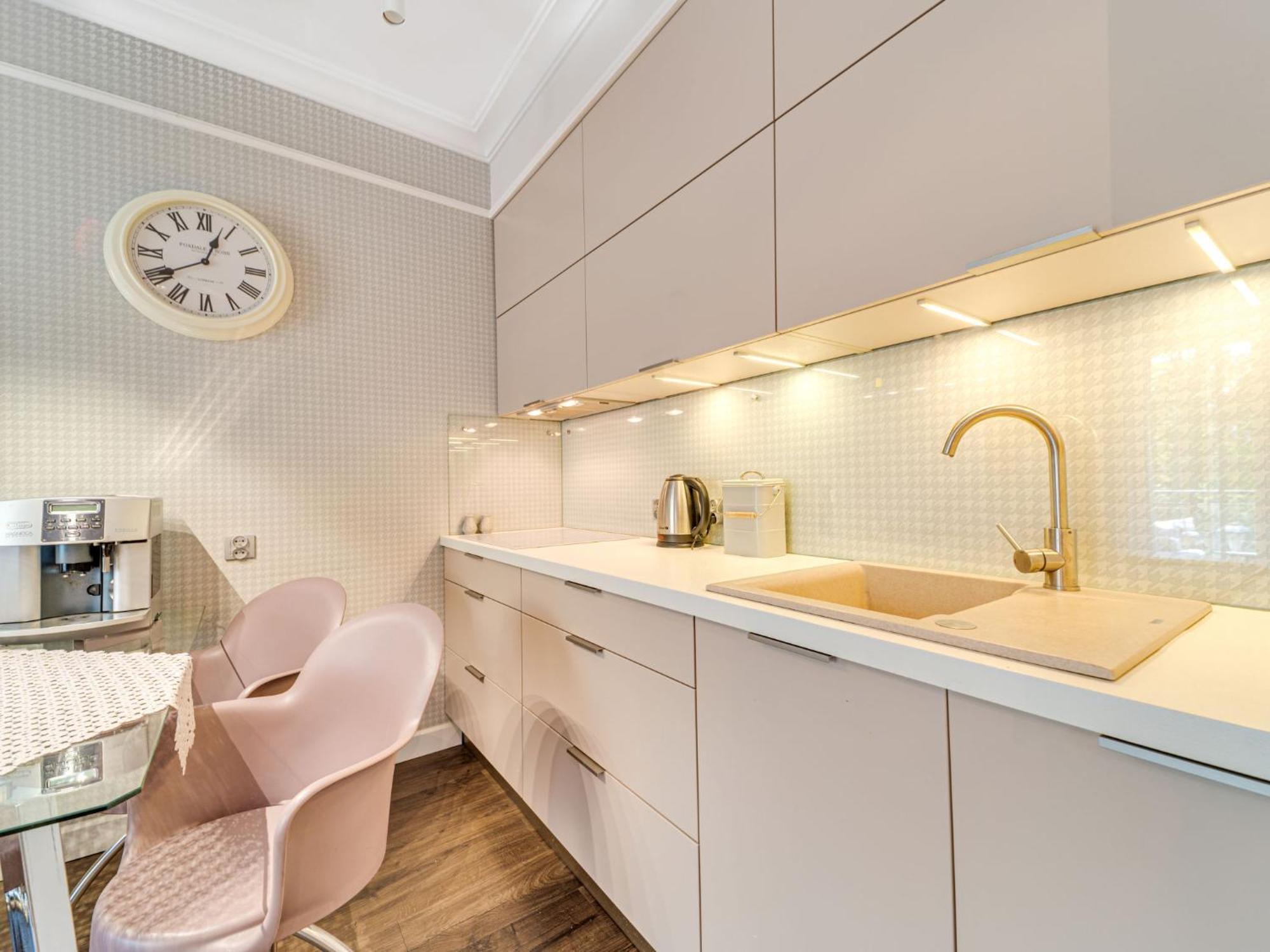 Apartment Willa Maria By Interhome Bad Altheide Exterior foto