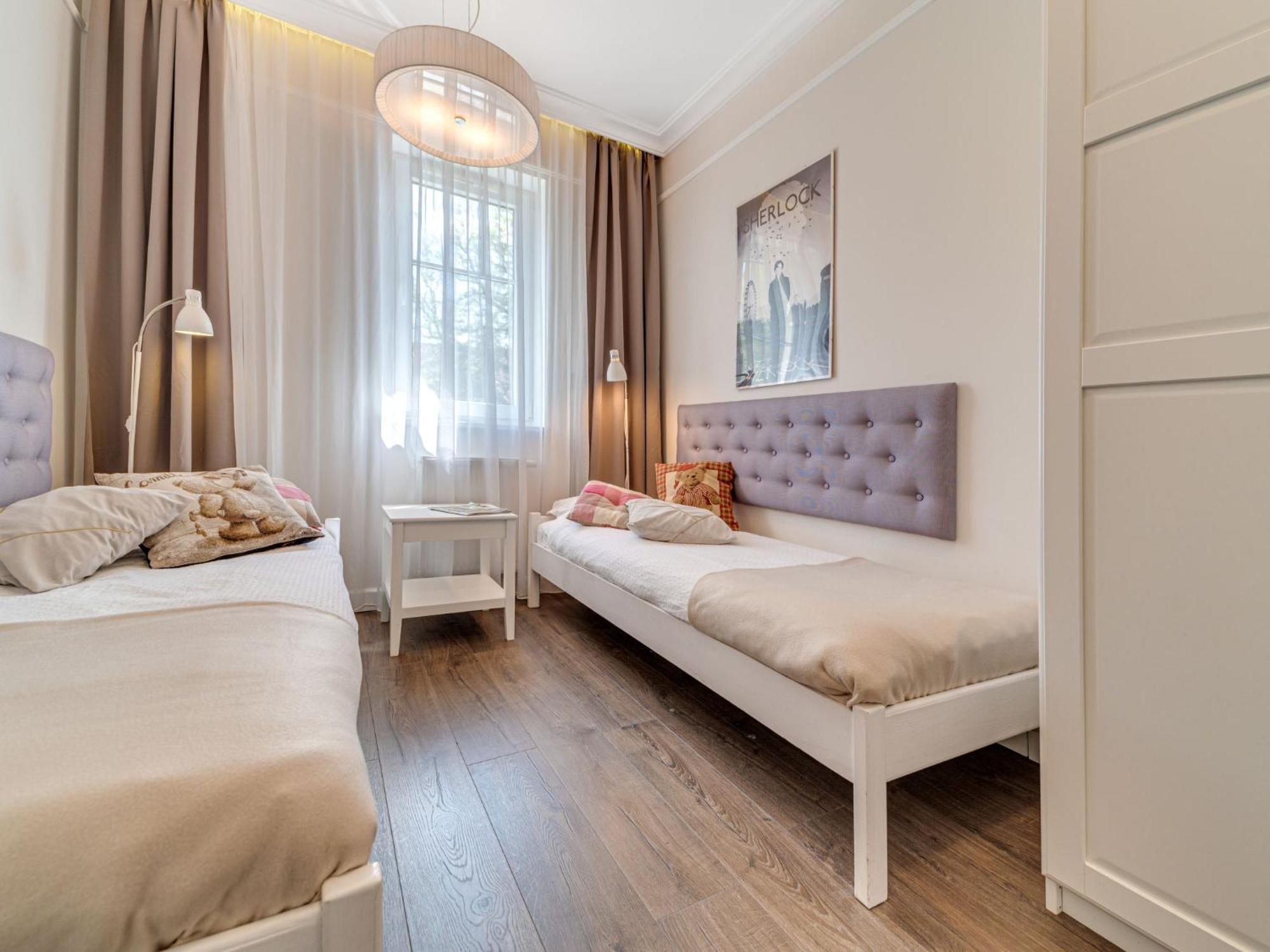 Apartment Willa Maria By Interhome Bad Altheide Exterior foto