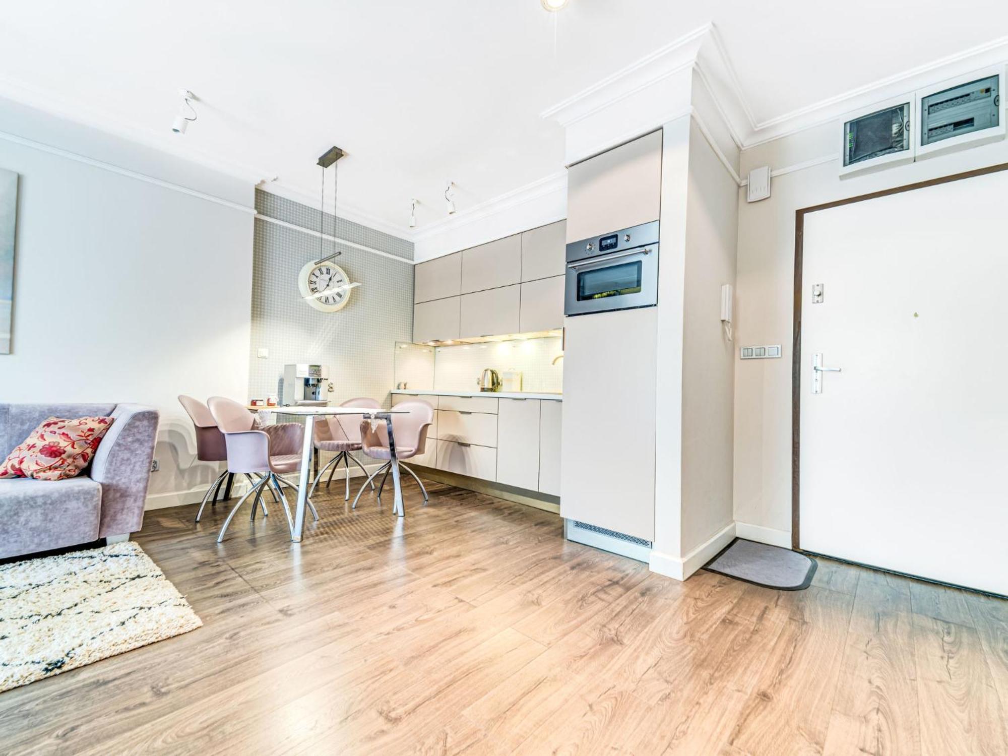 Apartment Willa Maria By Interhome Bad Altheide Exterior foto