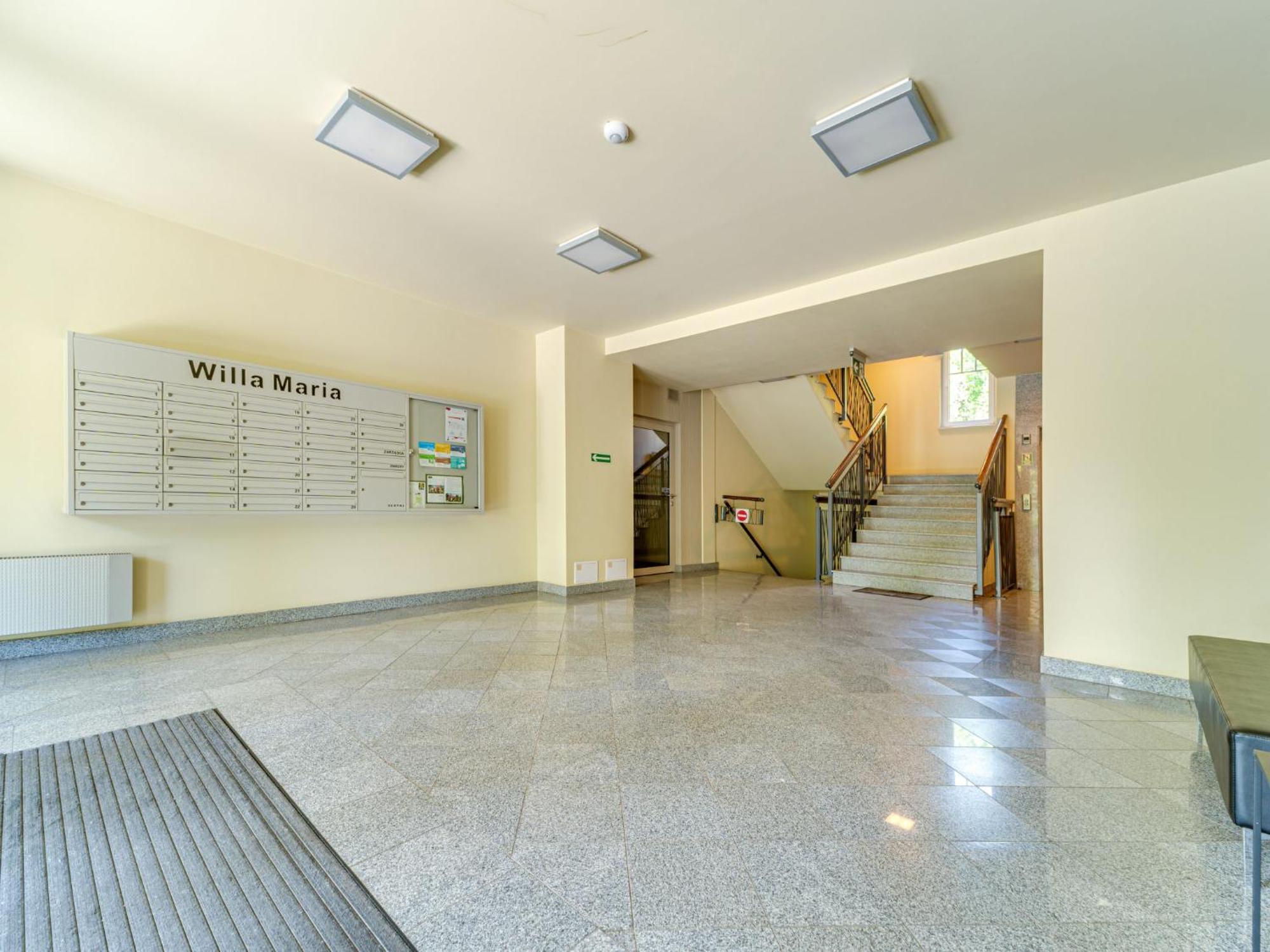 Apartment Willa Maria By Interhome Bad Altheide Exterior foto