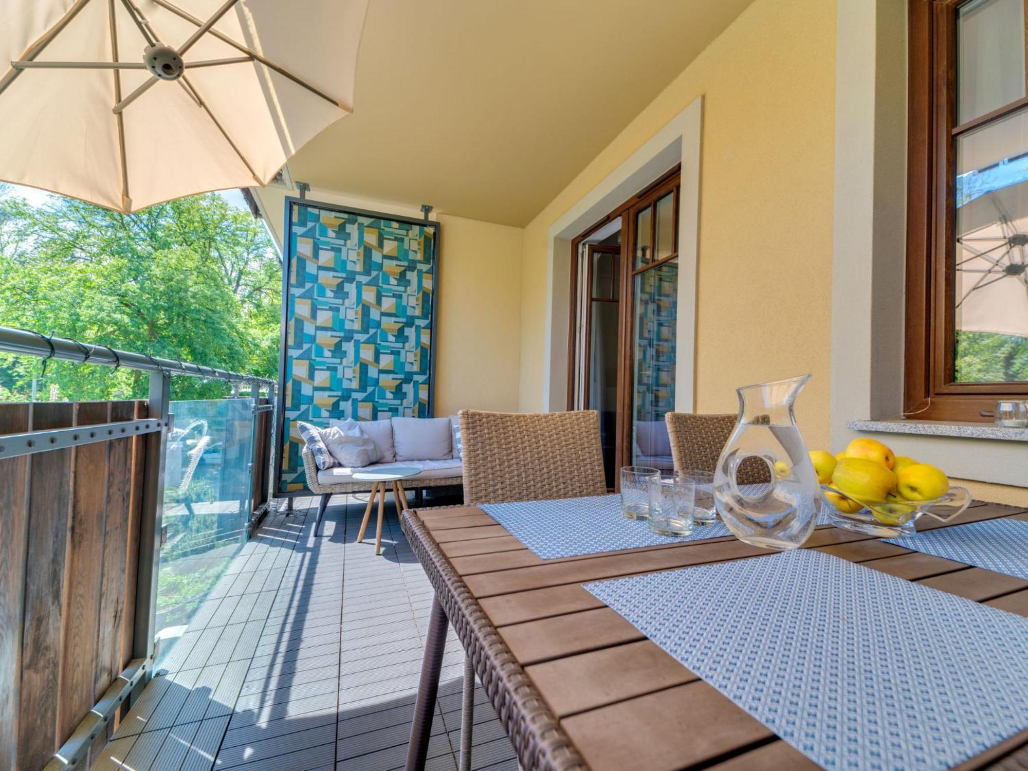 Apartment Willa Maria By Interhome Bad Altheide Exterior foto