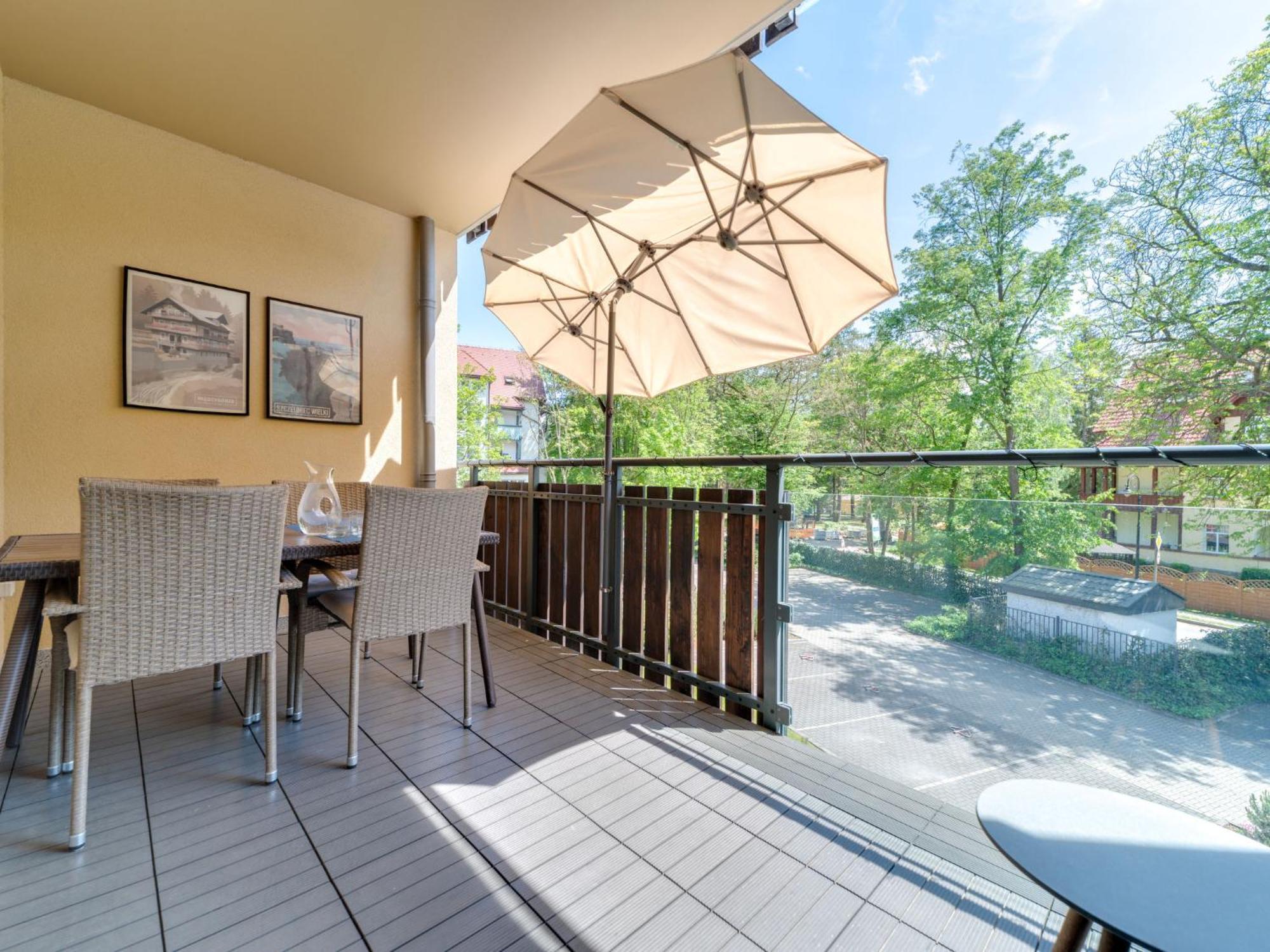 Apartment Willa Maria By Interhome Bad Altheide Exterior foto