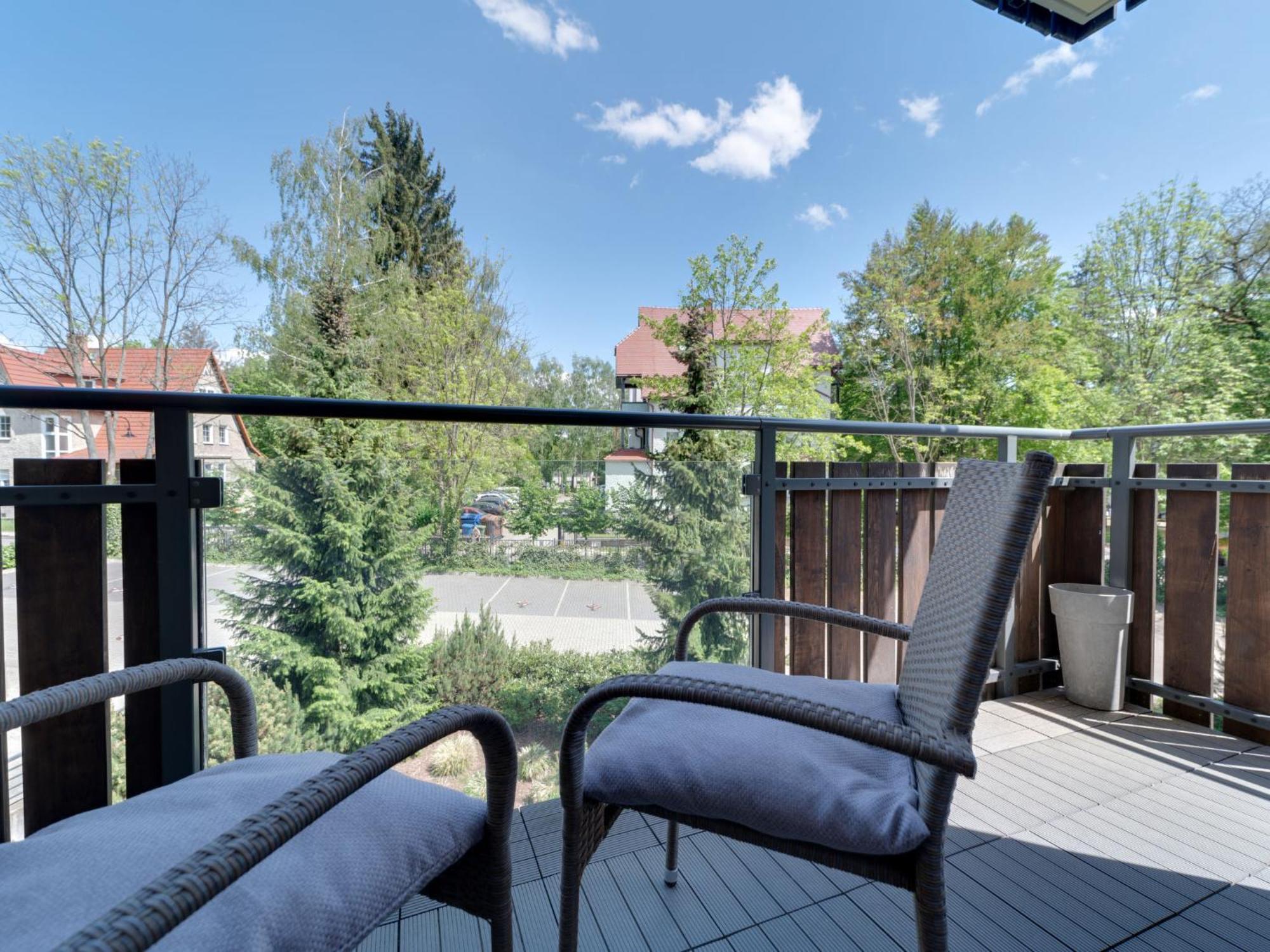 Apartment Willa Maria By Interhome Bad Altheide Exterior foto
