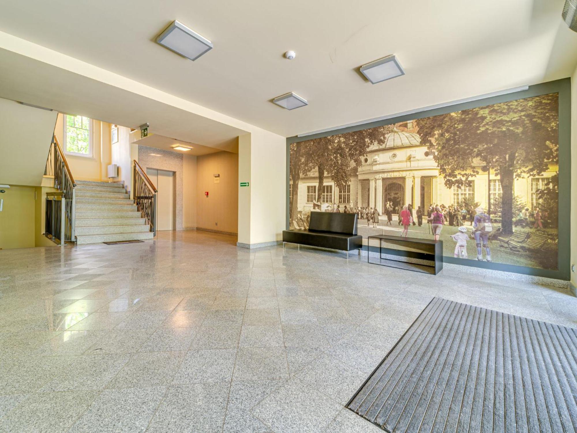 Apartment Willa Maria By Interhome Bad Altheide Exterior foto